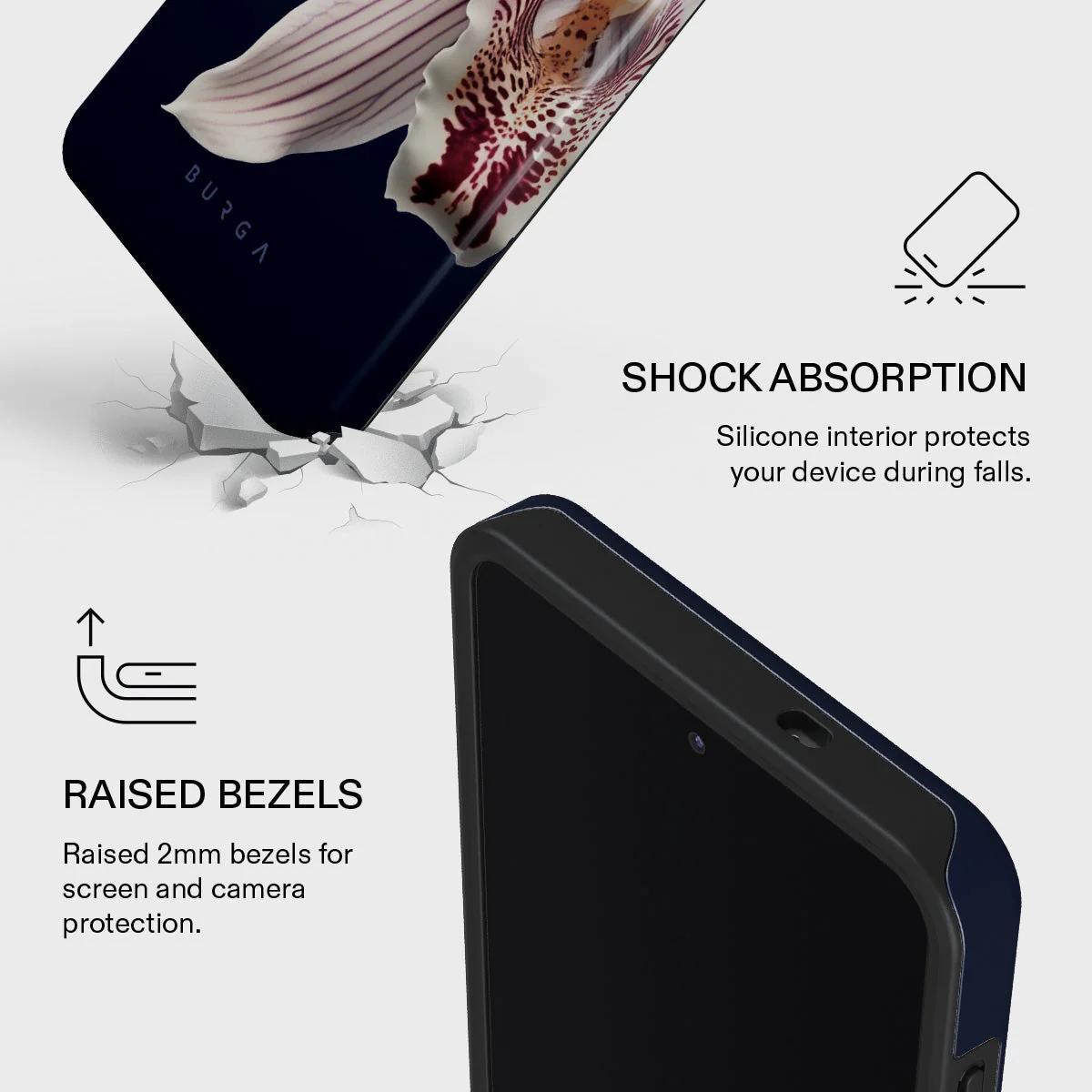 Nectar - Samsung Galaxy S26 Ultra Case - Image 4