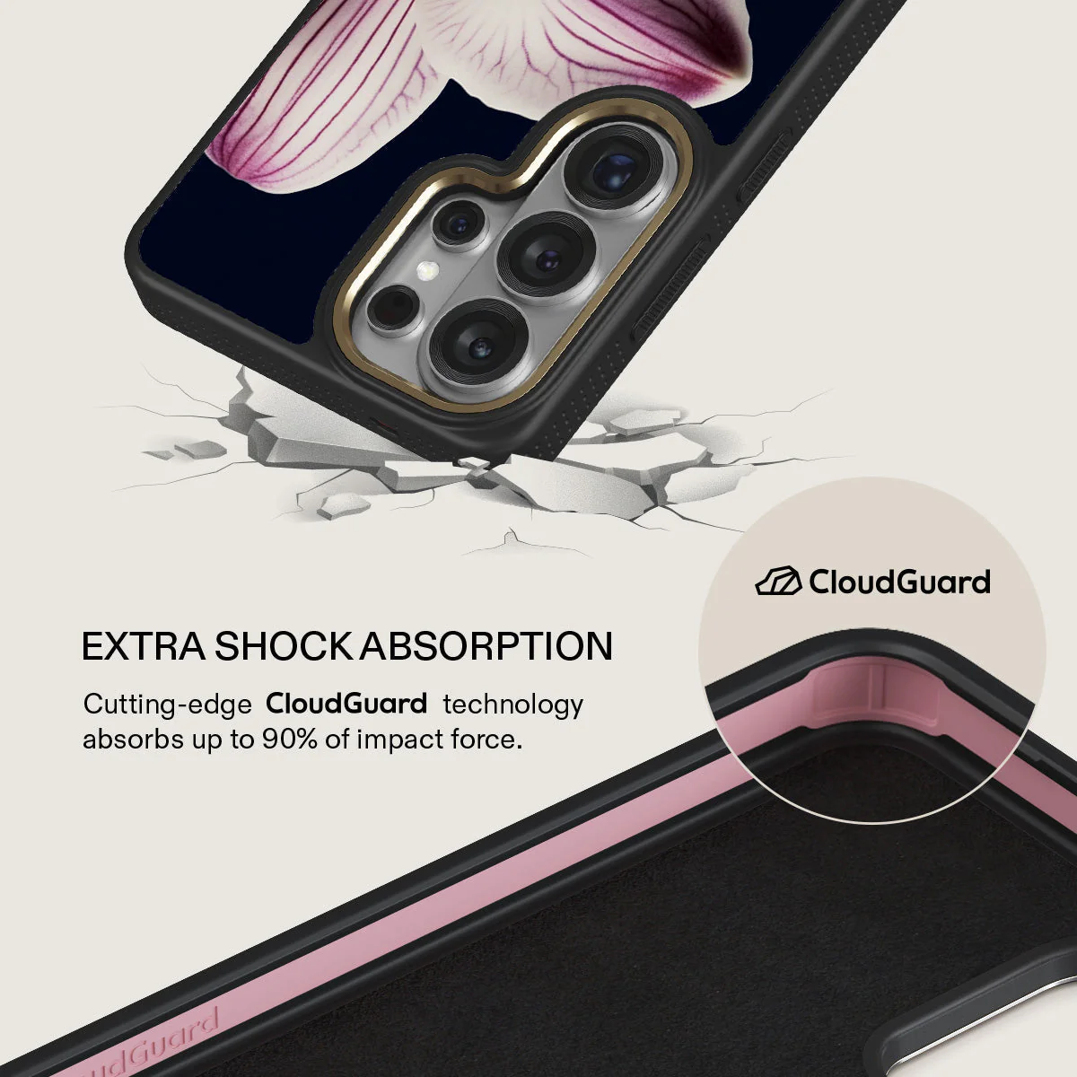 Nectar - Samsung Galaxy S26 Ultra Case - Image 7