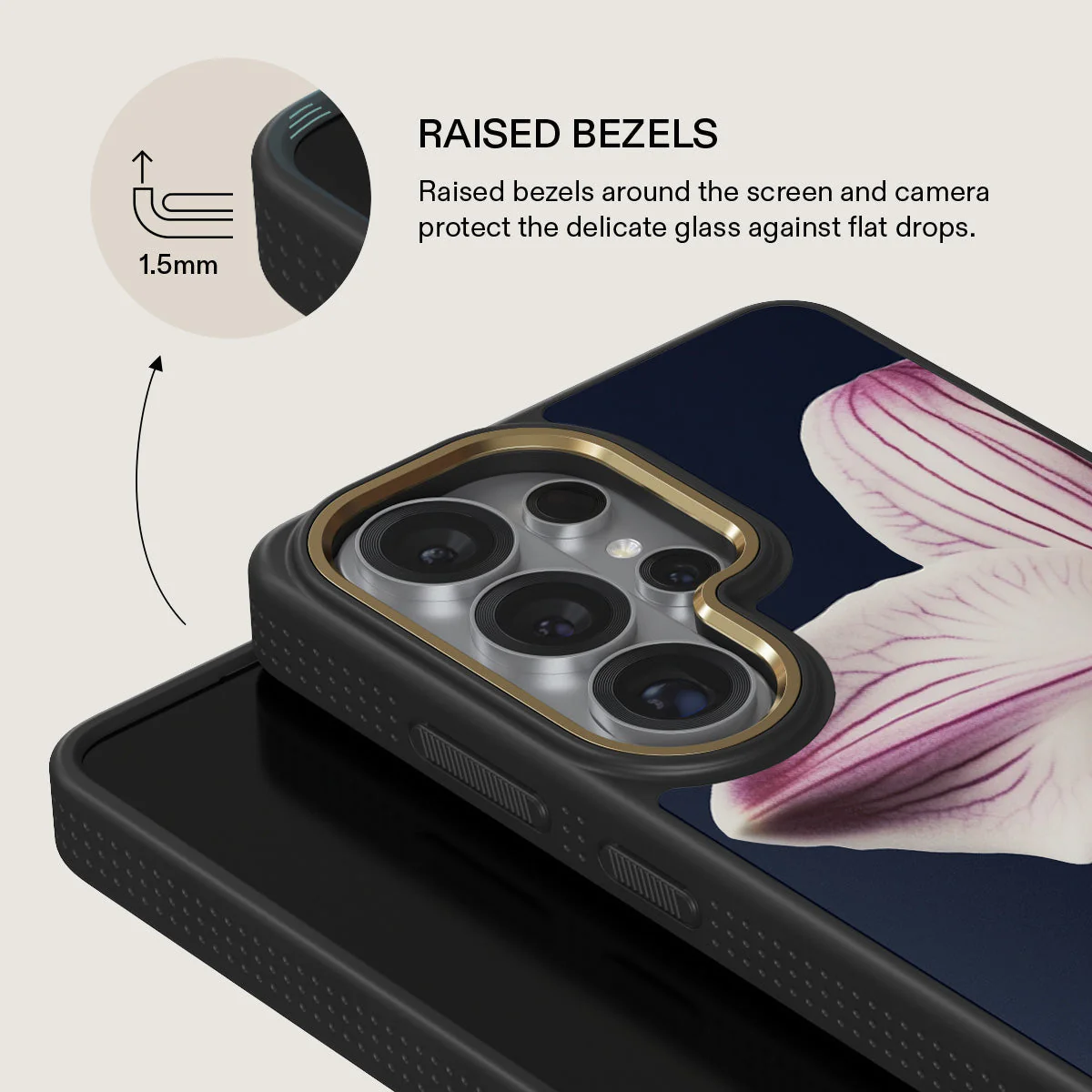 Nectar - Samsung Galaxy S26 Ultra Case - Image 8