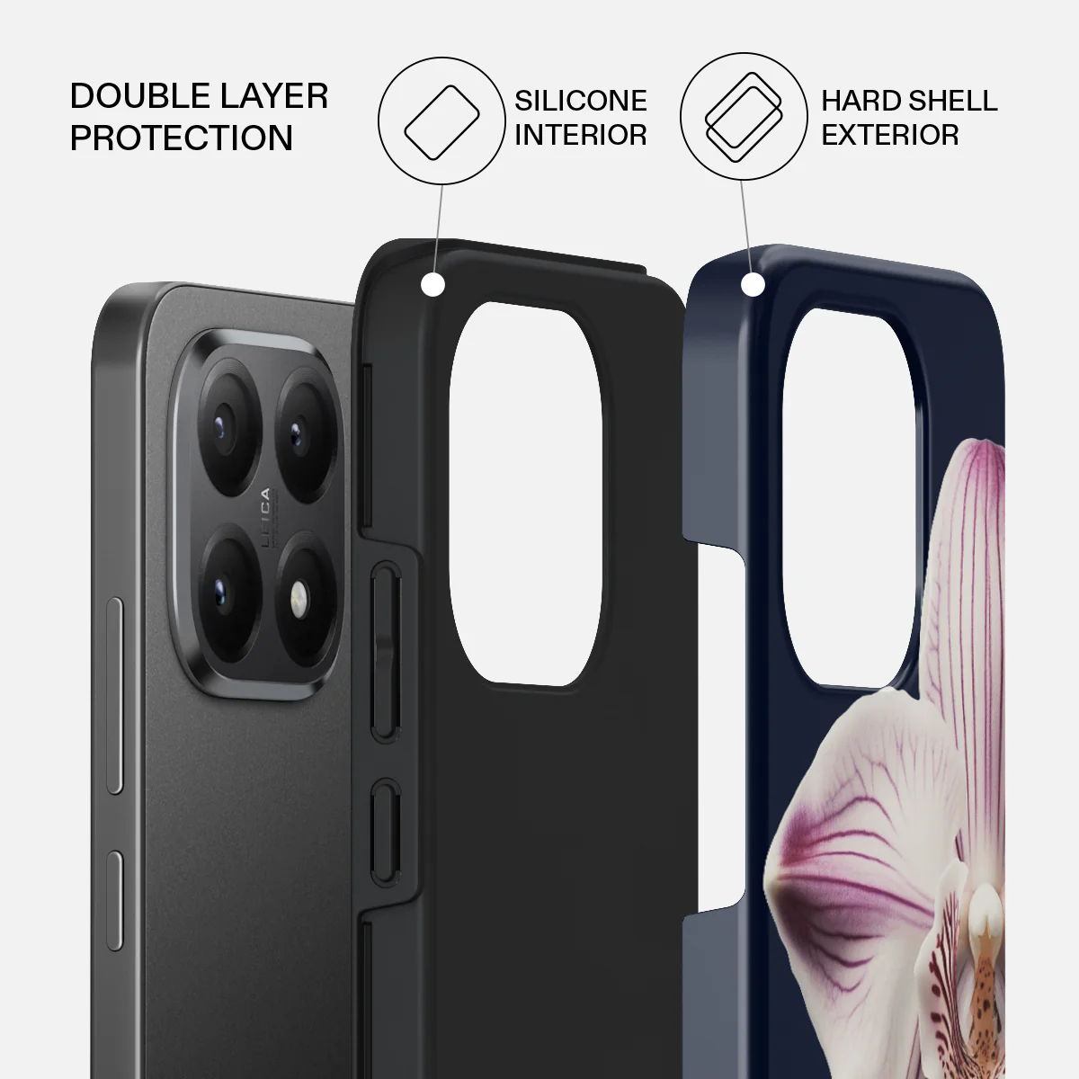 Nectar - Xiaomi 15T Case - Image 2