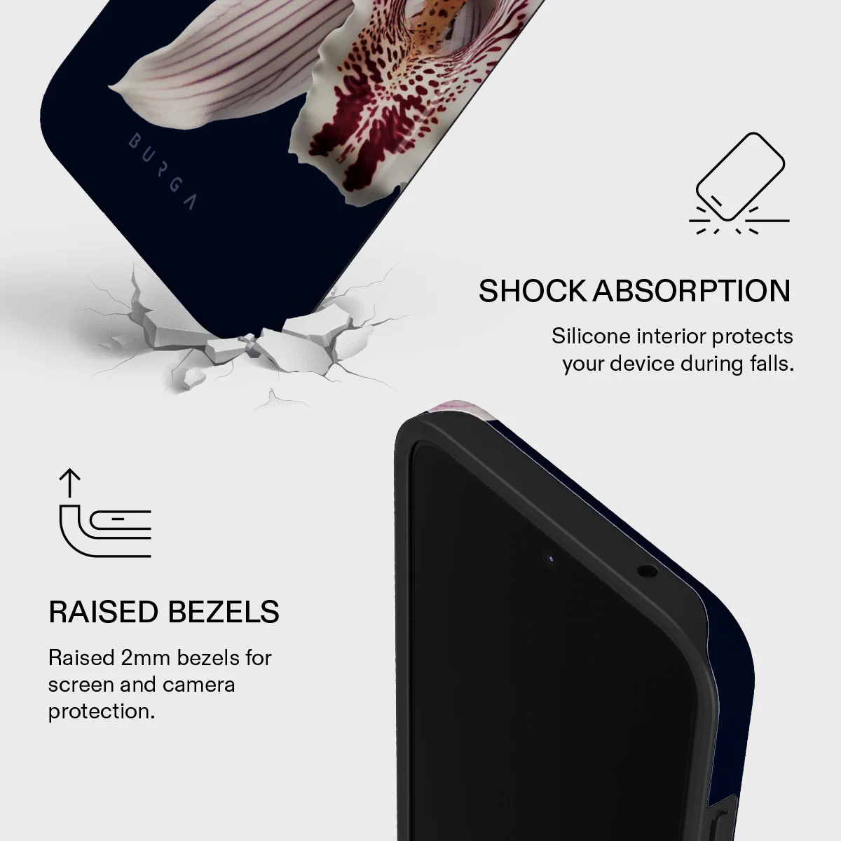 Nectar - Xiaomi 15T Case - Image 4