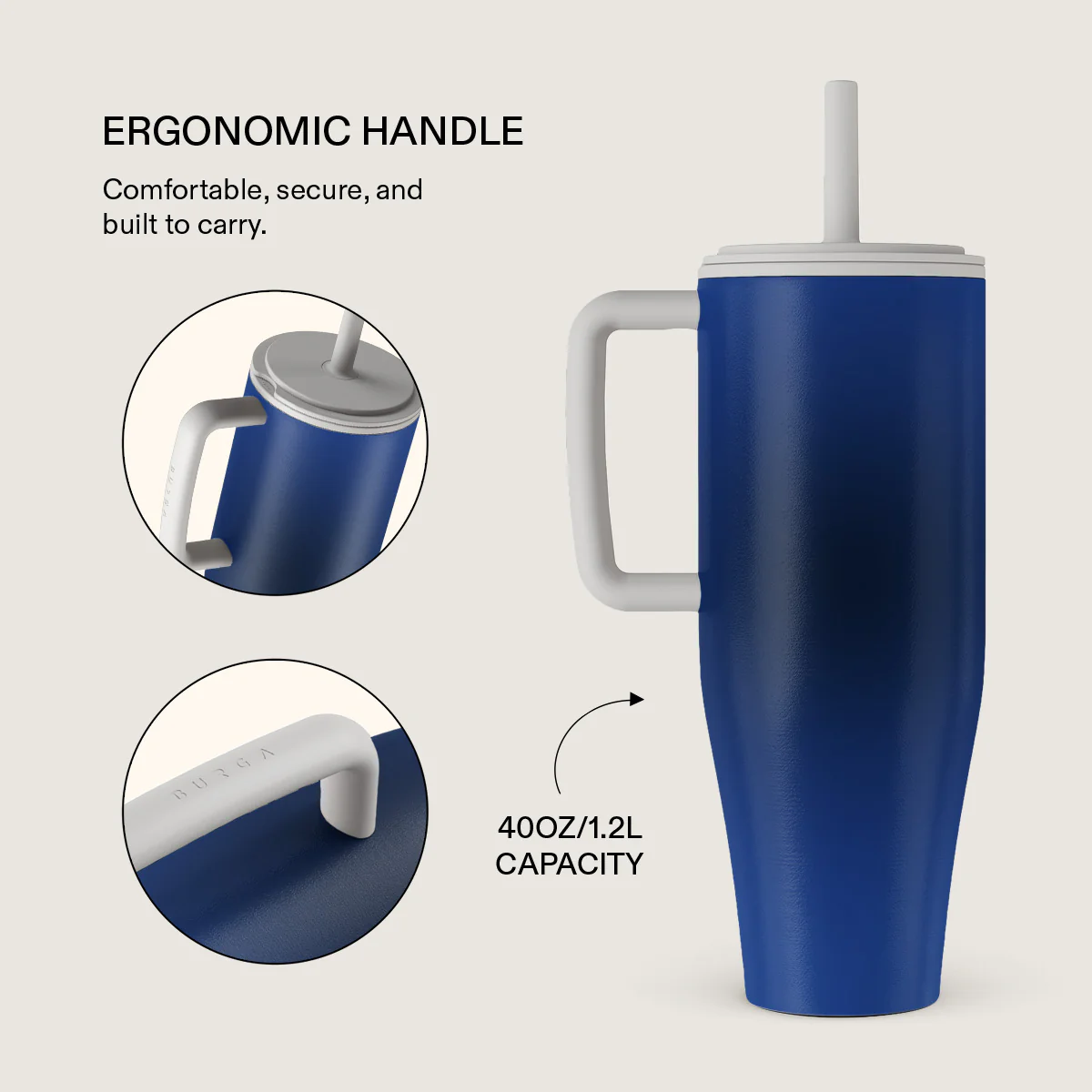Neptune - All Day Leakproof Tumbler - Image 2
