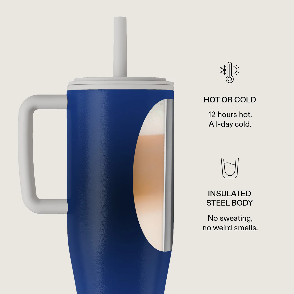 Neptune - All Day Leakproof Tumbler - Image 5
