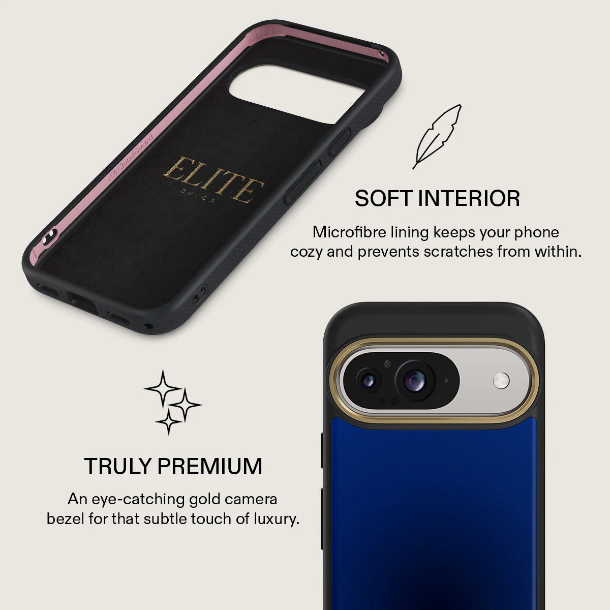 Neptune - Google Pixel 10 Case - Image 10