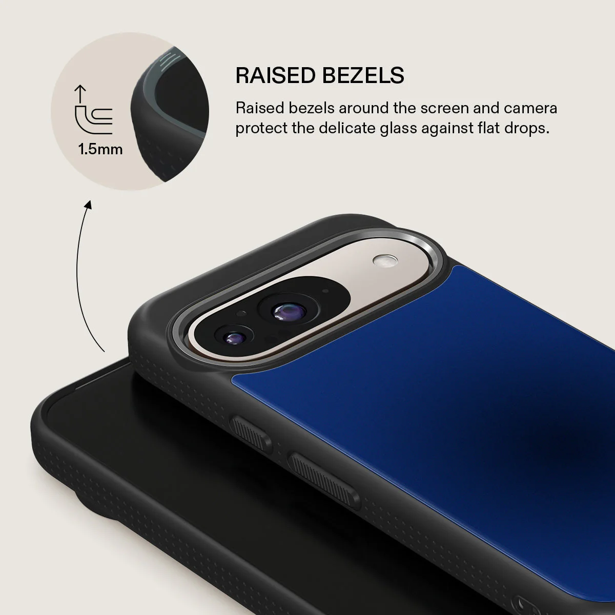 Neptune - Google Pixel 10 Case - Image 15
