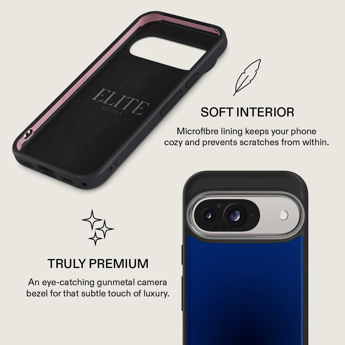 Neptune - Google Pixel 10 Case - Image 17