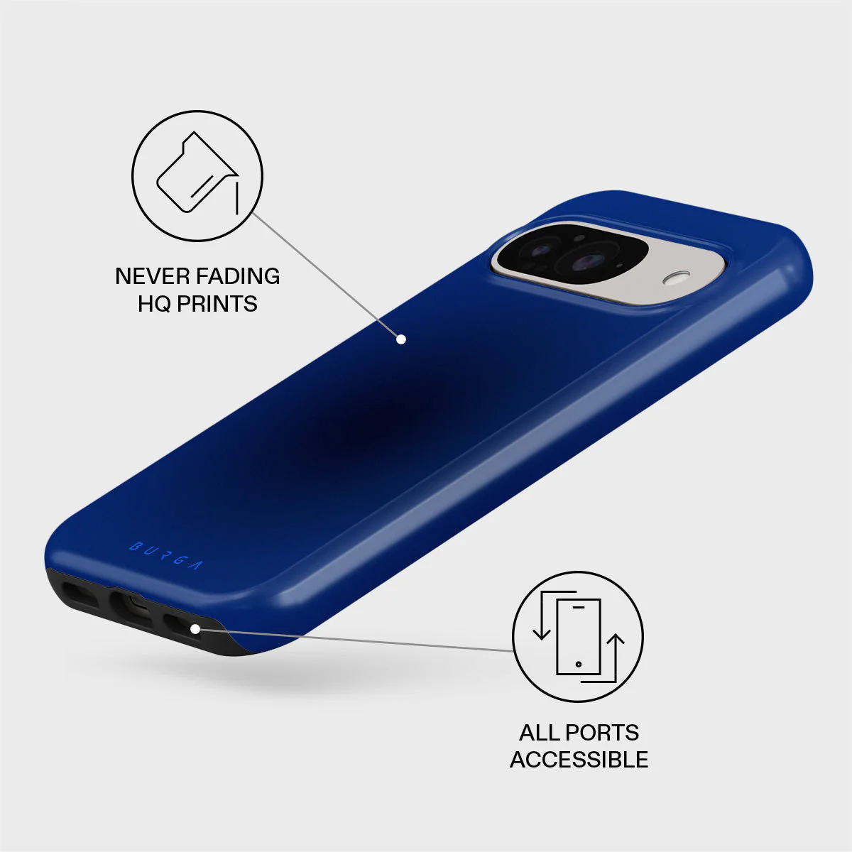 Neptune - Google Pixel 10 Case - Image 3