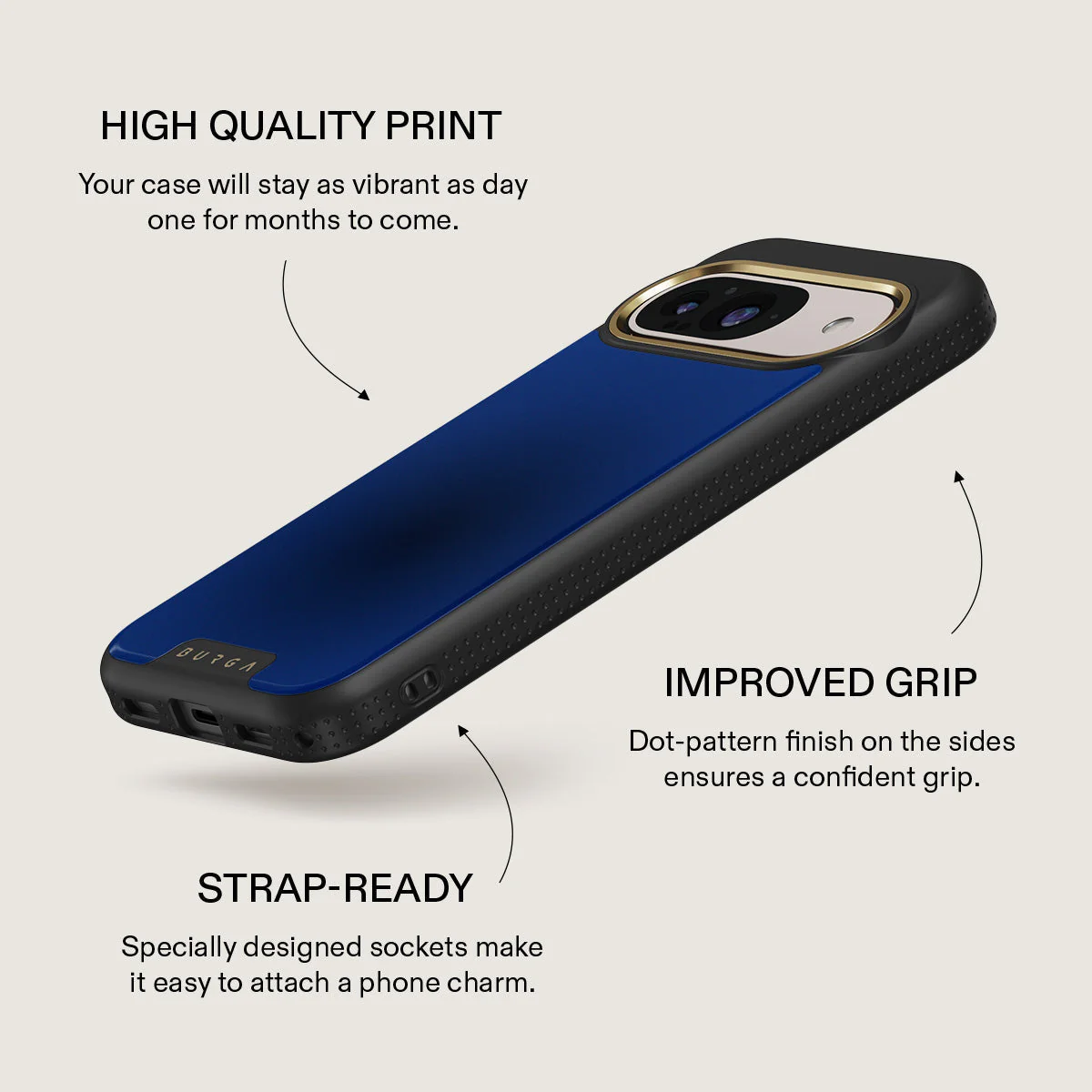 Neptune - Google Pixel 10 Case - Image 9