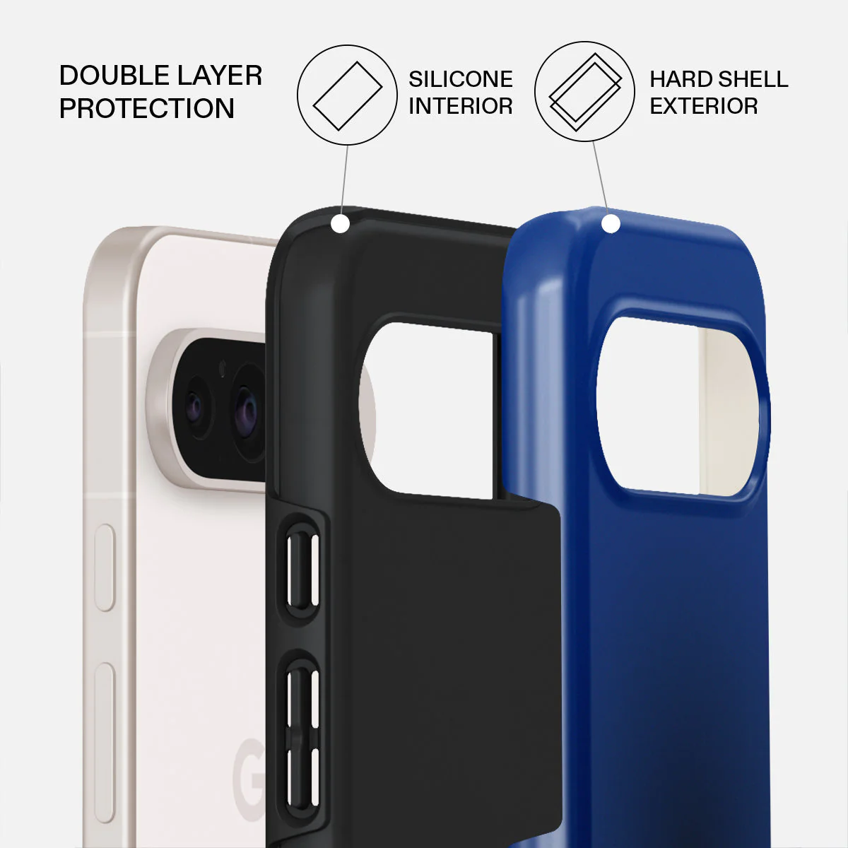 Neptune - Google Pixel 10 Pro Case - Image 2