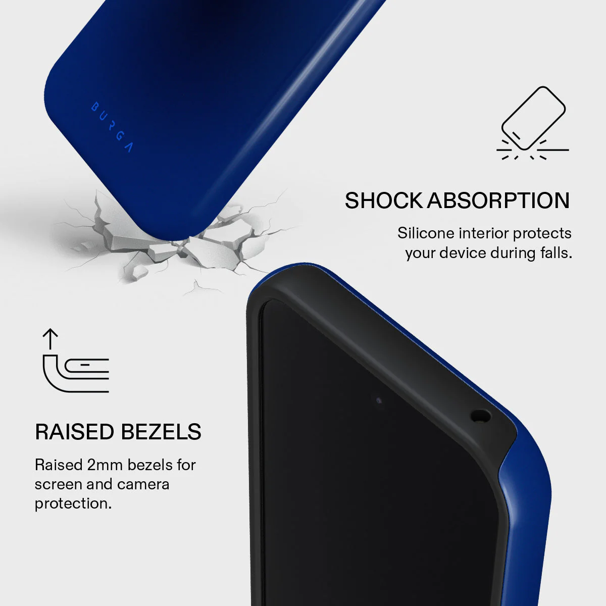 Neptune - Google Pixel 10 Pro XL Case - Image 4