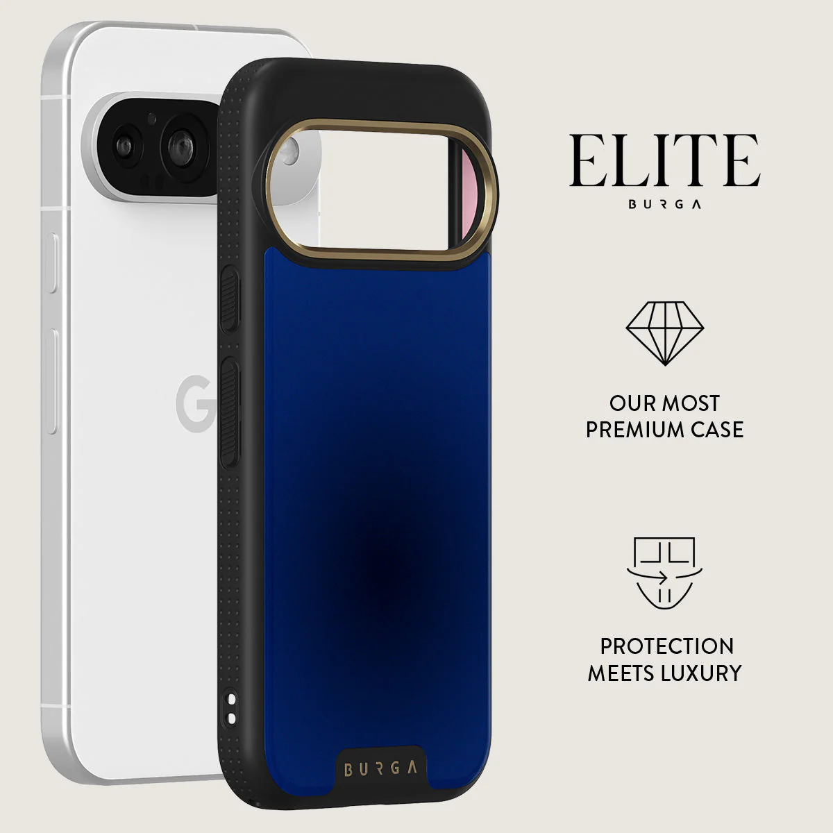 Neptune - Google Pixel 10 Pro XL Case - Image 6