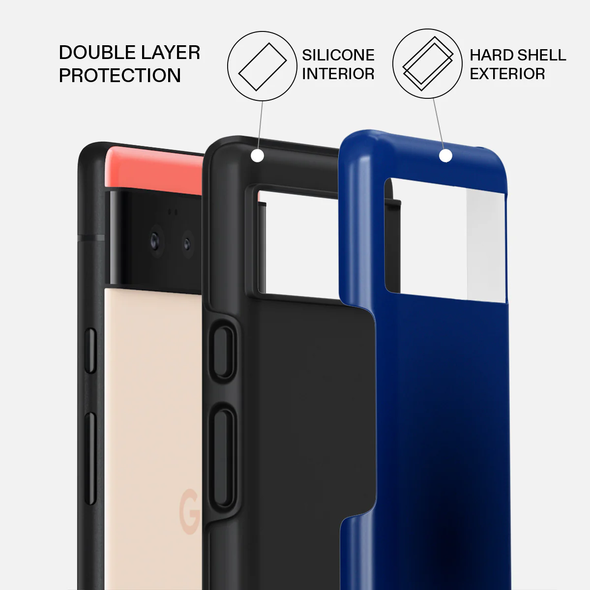 Neptune - Google Pixel 6 Case - Image 2