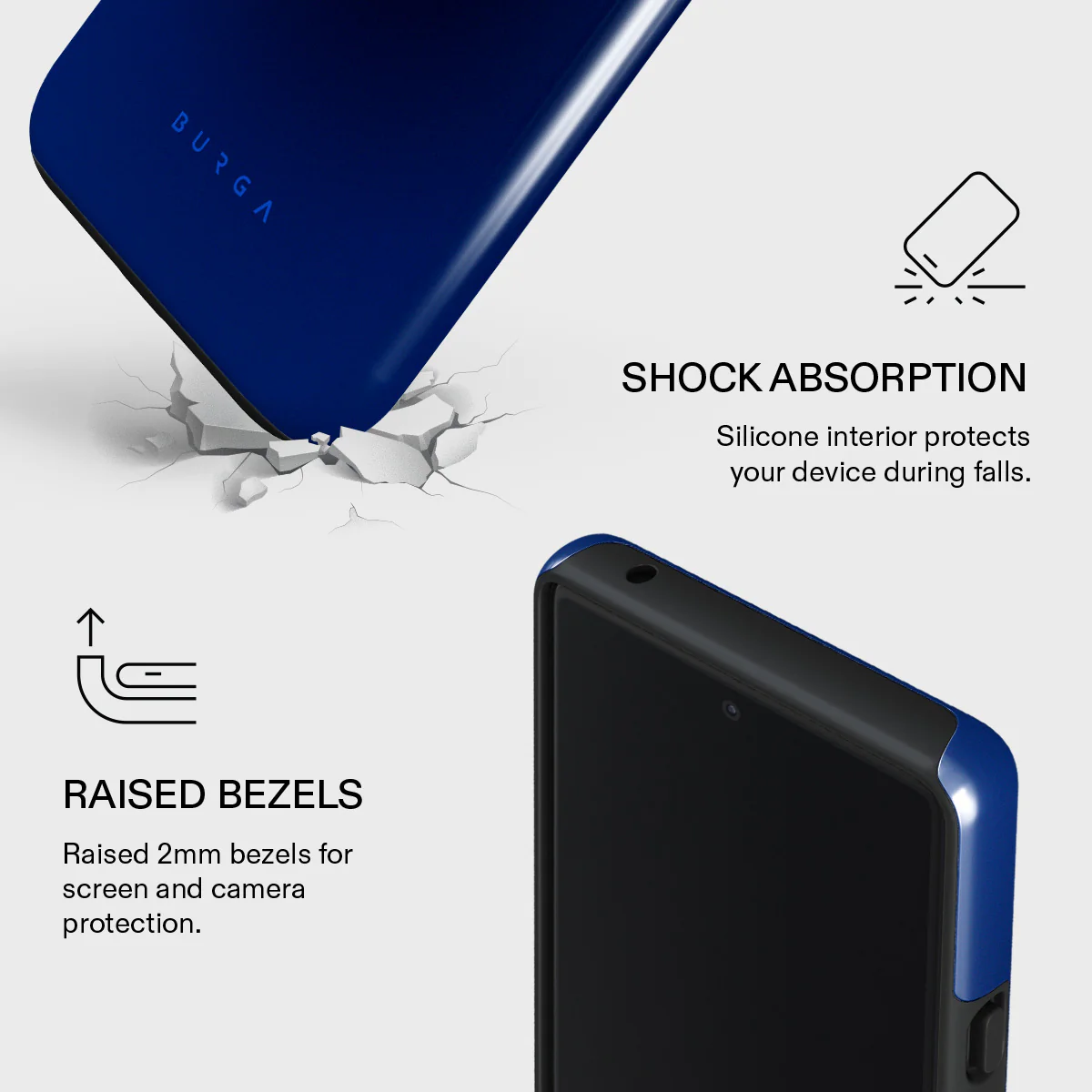 Neptune - Google Pixel 6 Case - Image 4