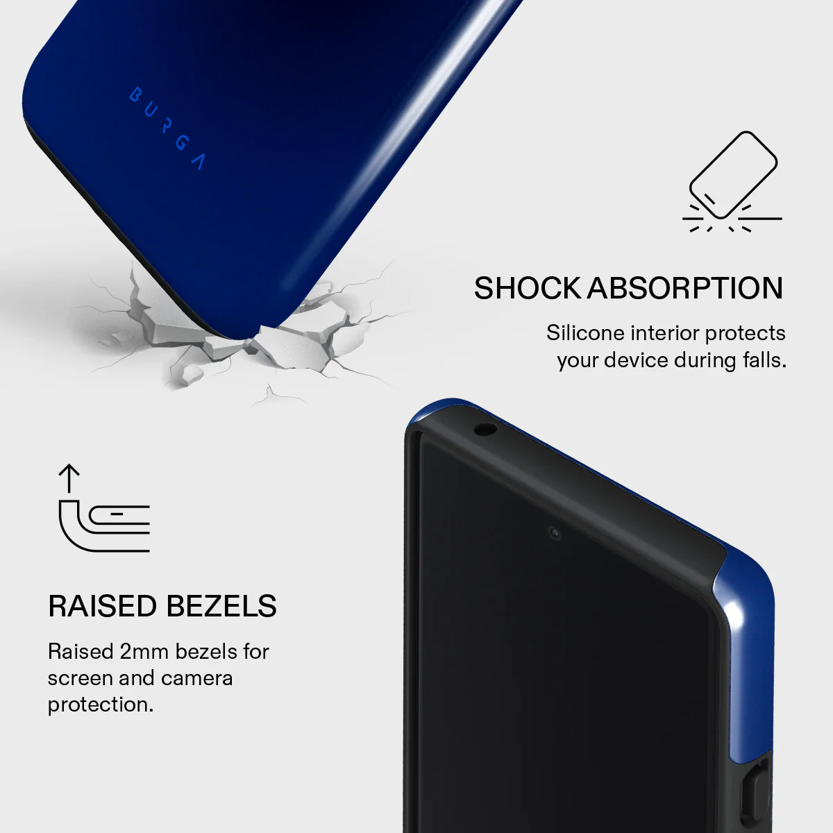 Neptune - Google Pixel 6 Pro Case - Image 4