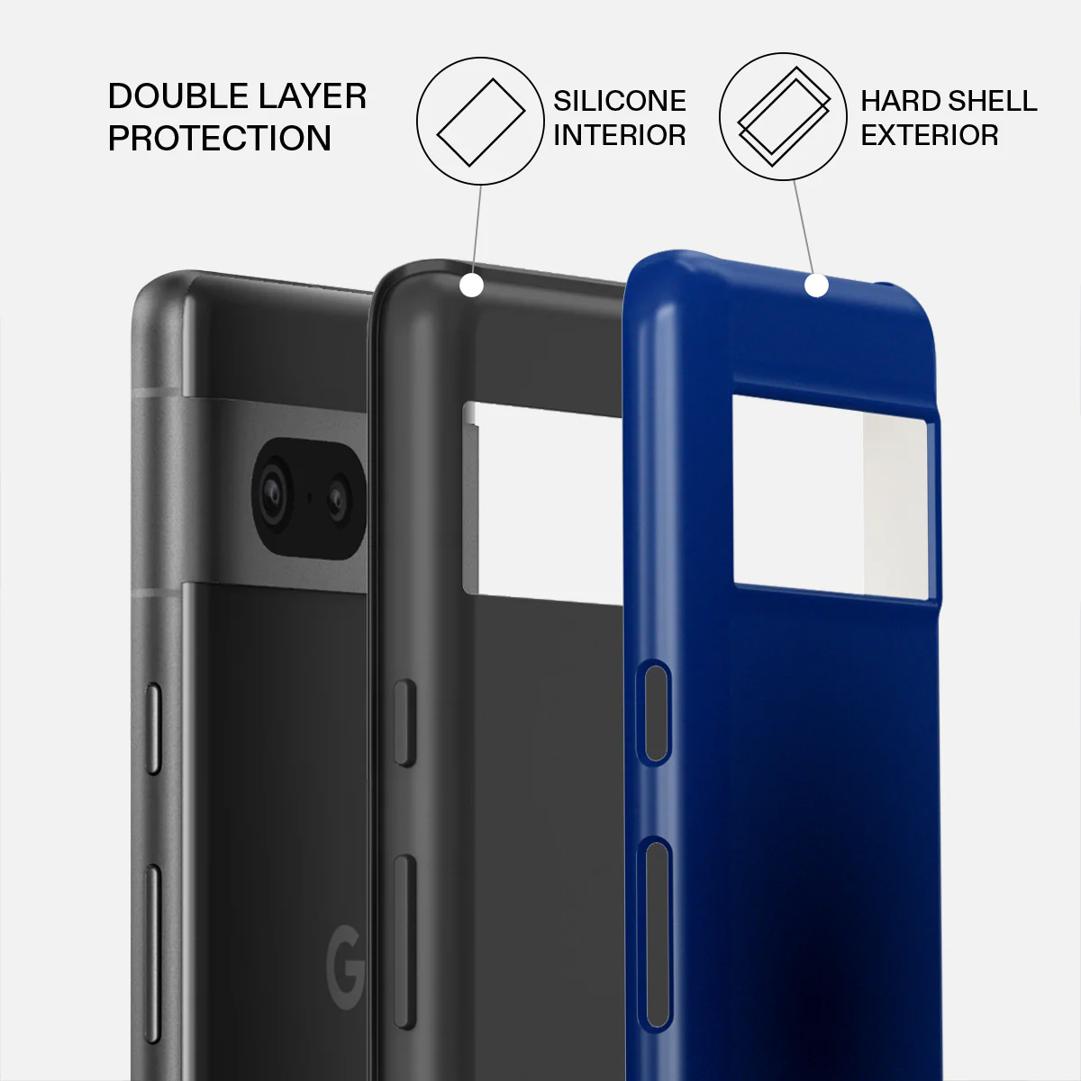Neptune - Google Pixel 7 Case - Image 2