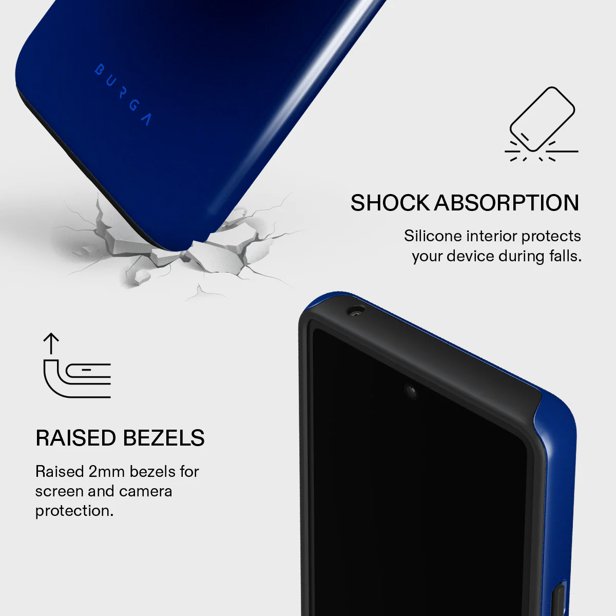 Neptune - Google Pixel 7 Pro Case - Image 4
