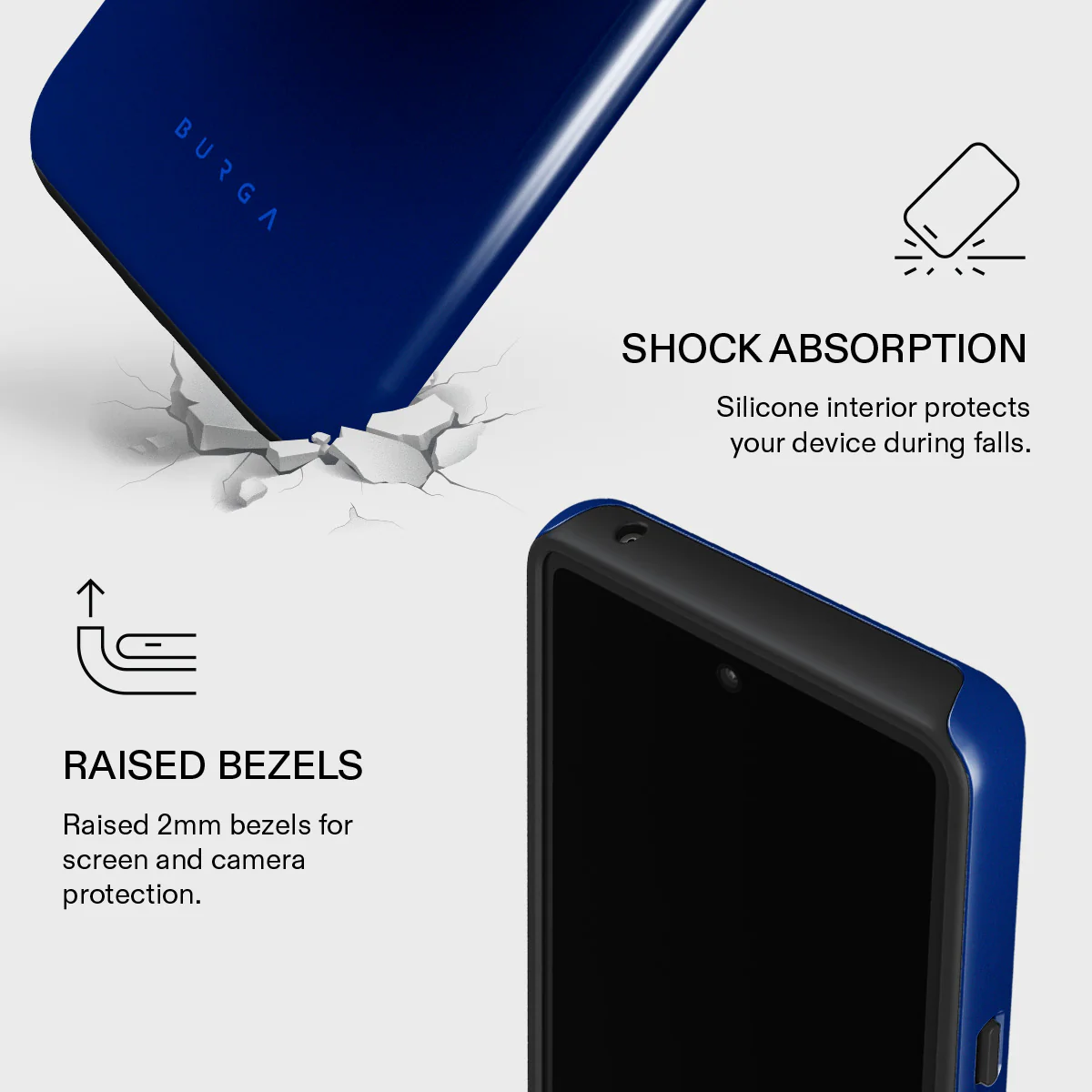 Neptune - Google Pixel 7a Case - Image 4