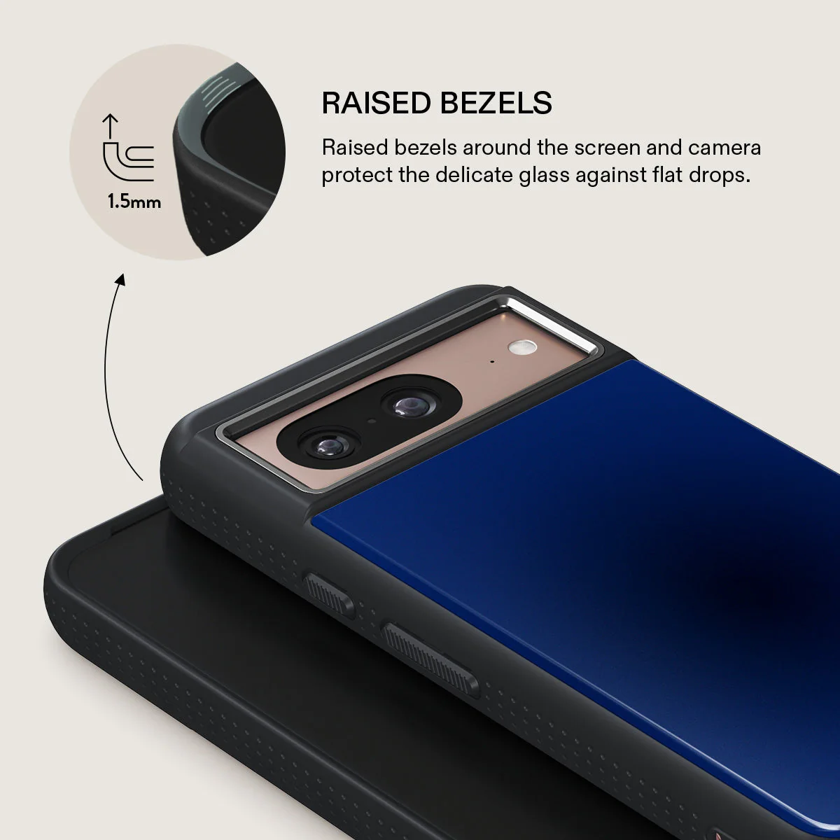 Neptune - Google Pixel 8 Case - Image 15