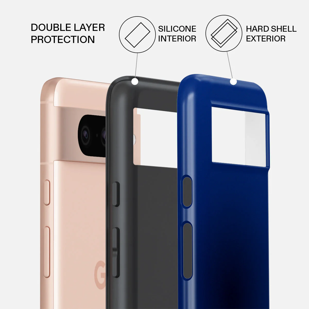 Neptune - Google Pixel 8 Case - Image 2