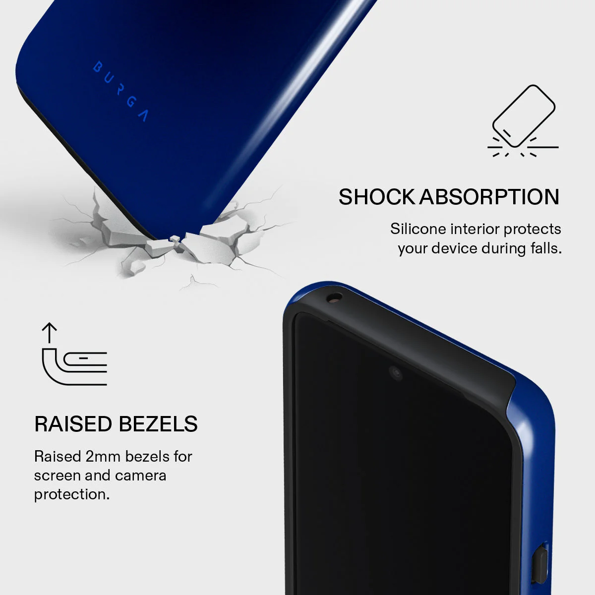Neptune - Google Pixel 8 Case - Image 4
