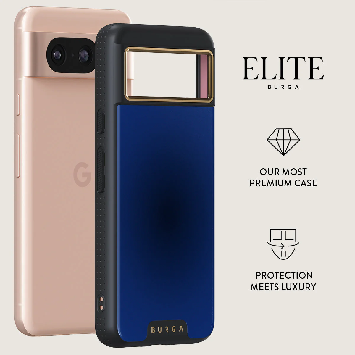 Neptune - Google Pixel 8 Case - Image 6