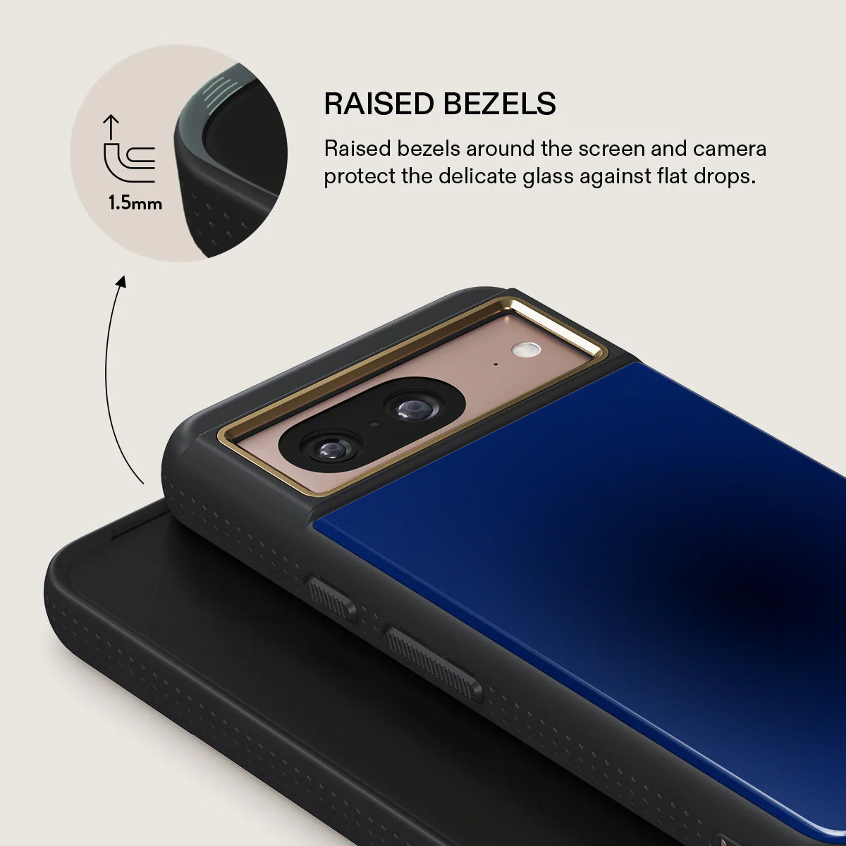 Neptune - Google Pixel 8 Case - Image 8