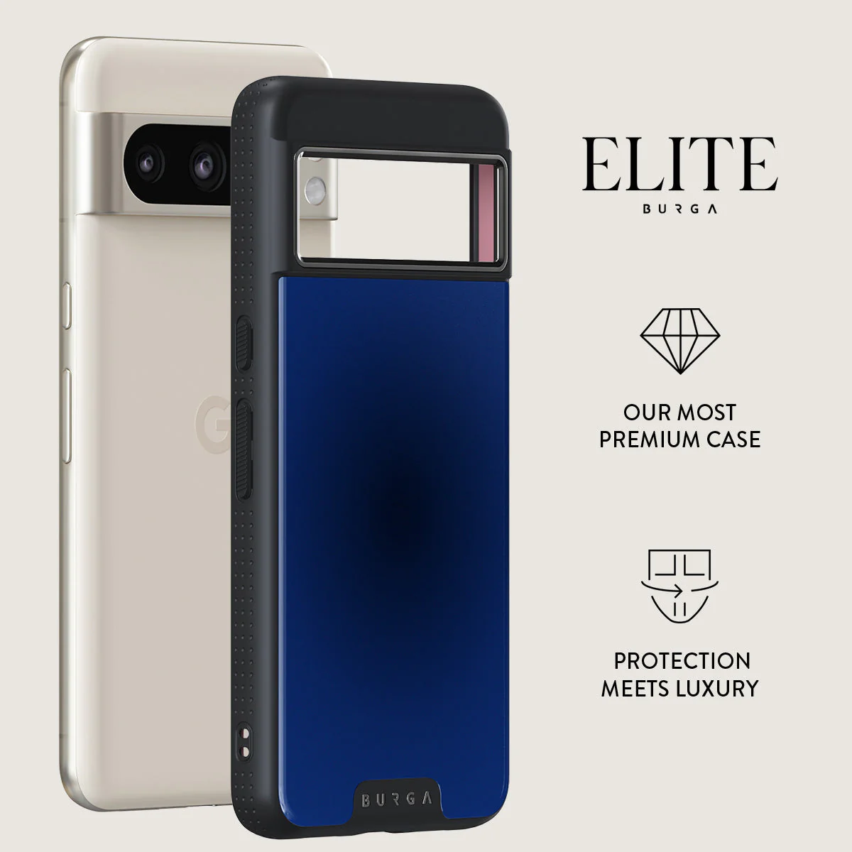 Neptune - Google Pixel 8 Pro Case - Image 13