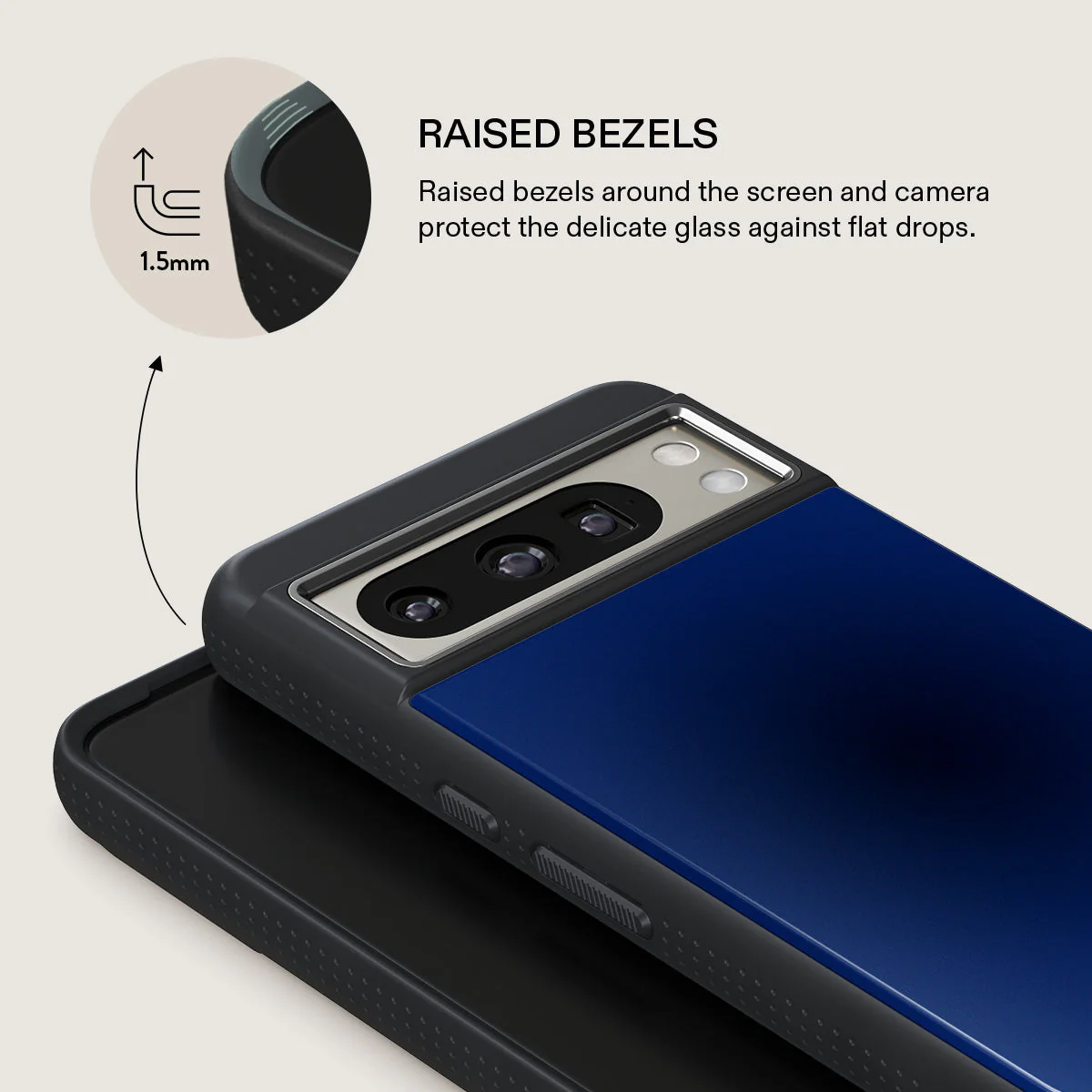 Neptune - Google Pixel 8 Pro Case - Image 15