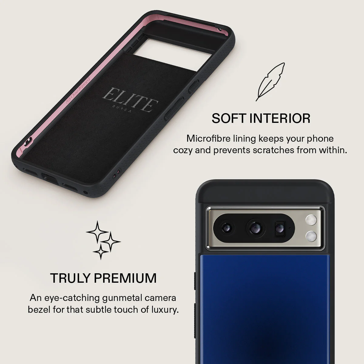 Neptune - Google Pixel 8 Pro Case - Image 17
