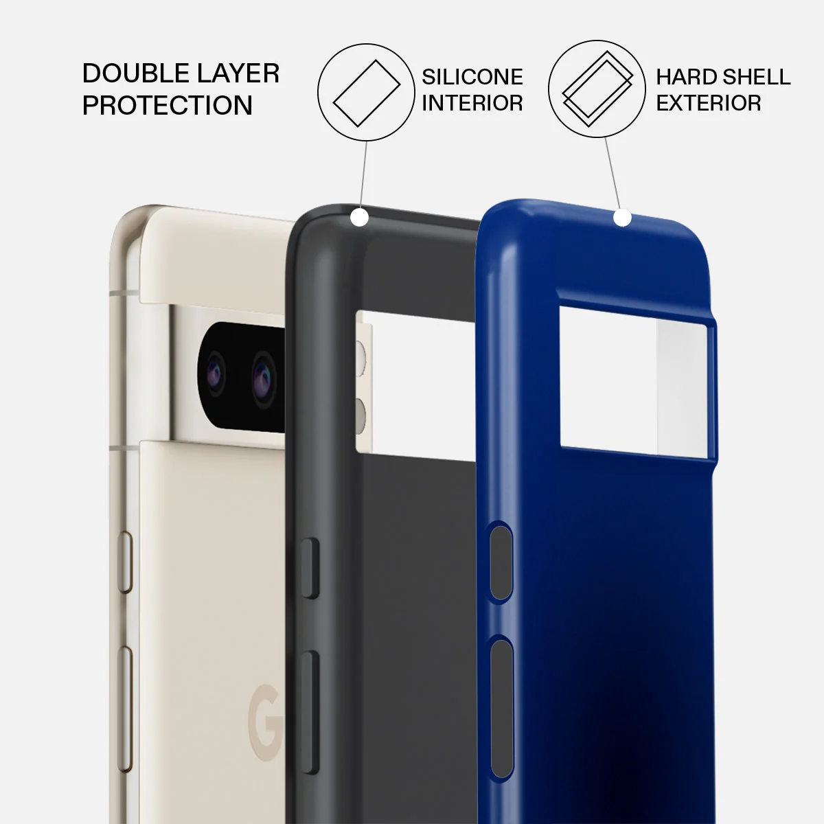 Neptune - Google Pixel 8 Pro Case - Image 2
