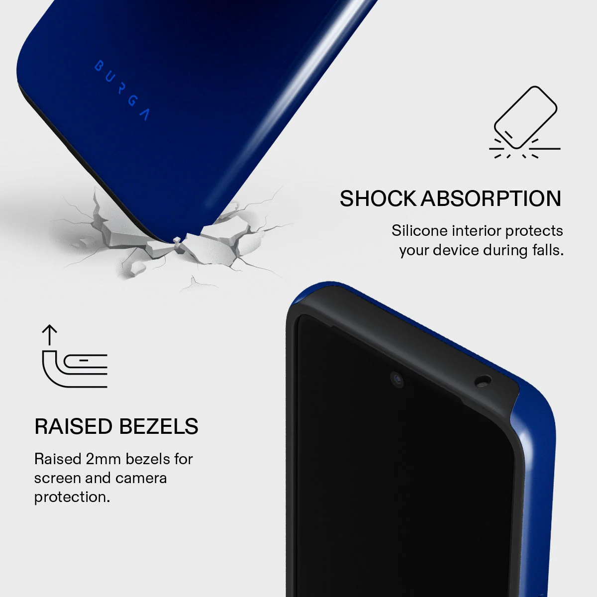 Neptune - Google Pixel 8 Pro Case - Image 4