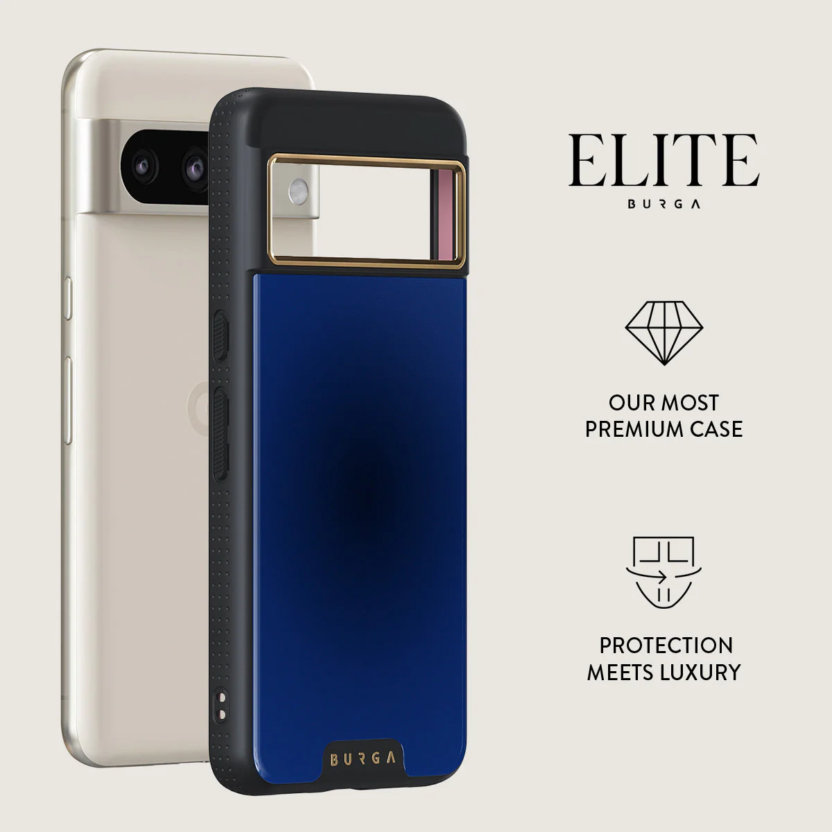 Neptune - Google Pixel 8 Pro Case - Image 6