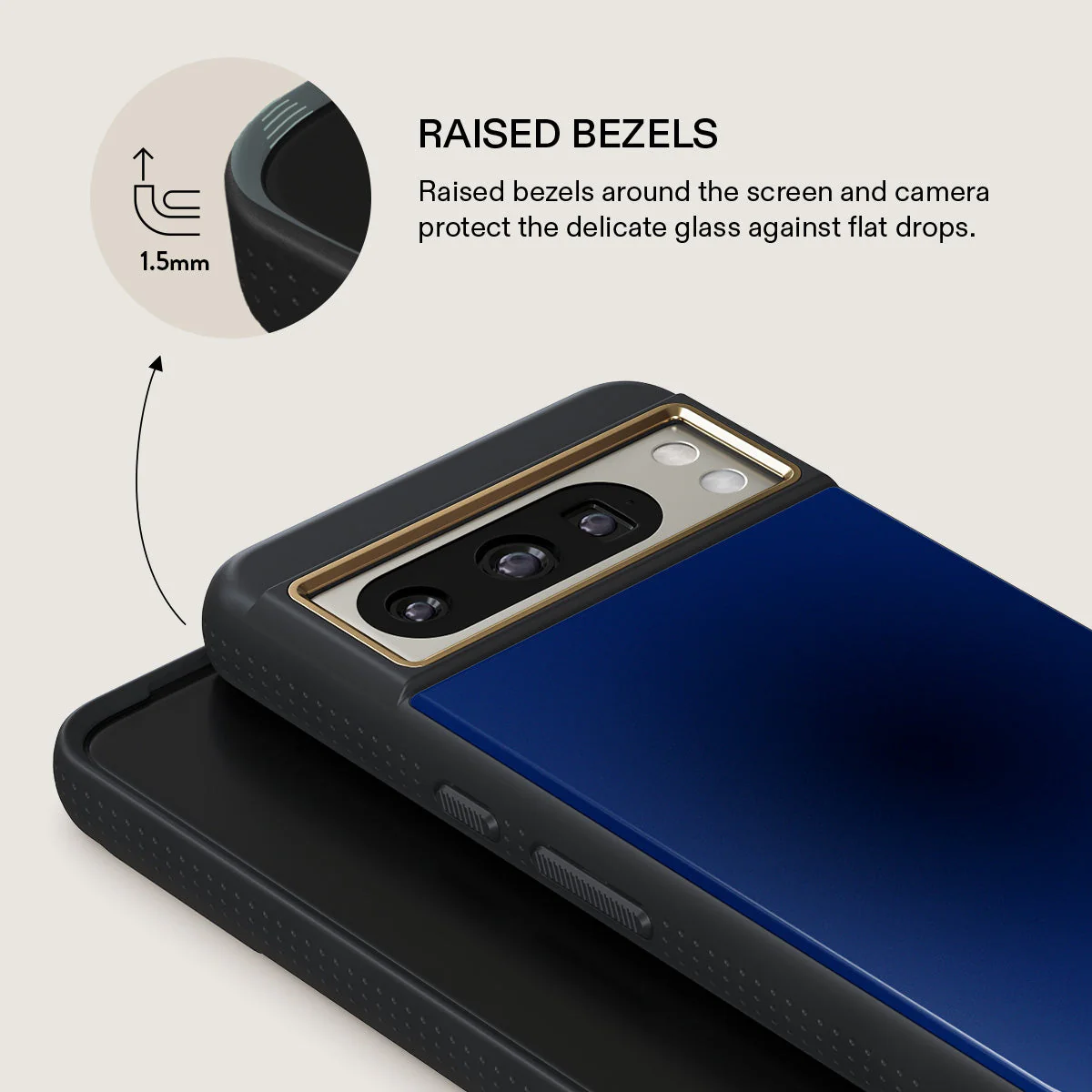 Neptune - Google Pixel 8 Pro Case - Image 8