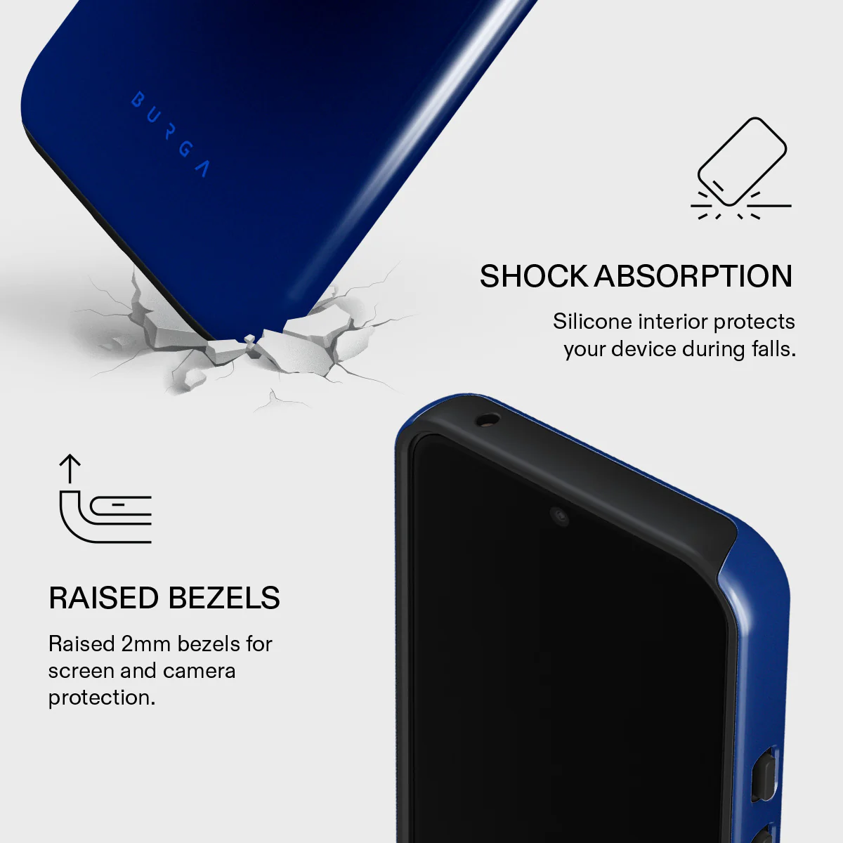 Neptune - Google Pixel 8a Case - Image 4