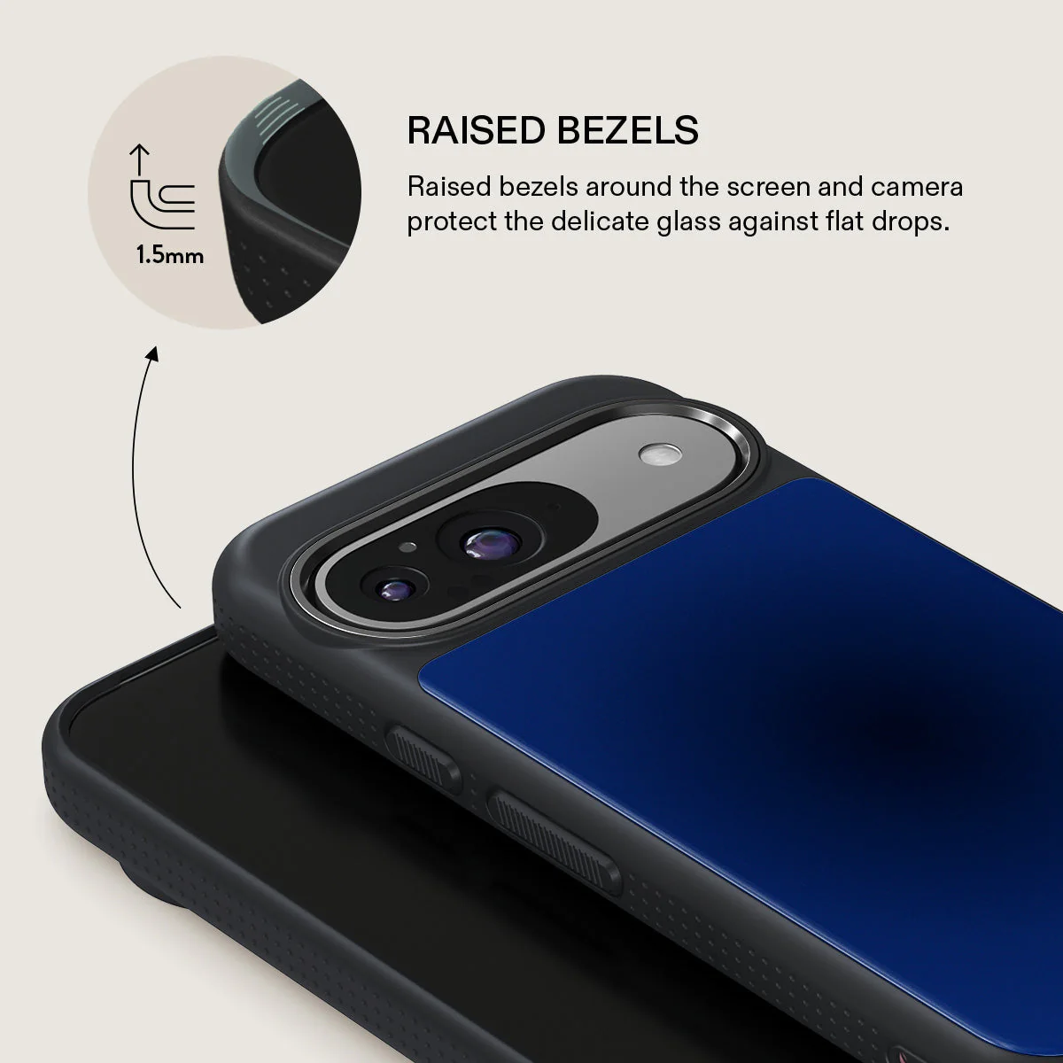 Neptune - Google Pixel 9 Case - Image 15