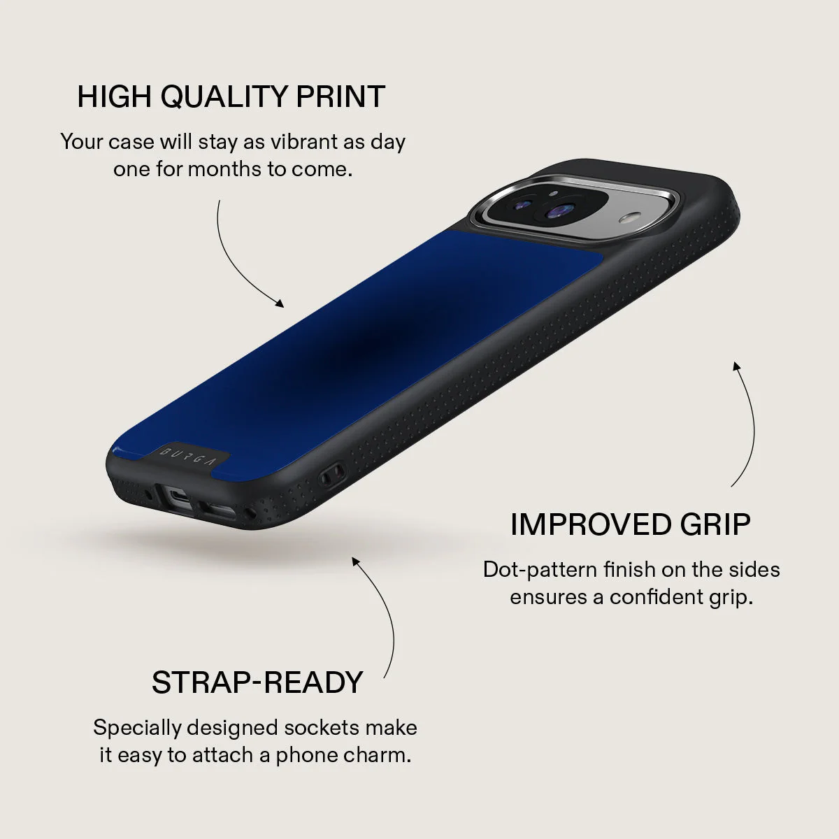 Neptune - Google Pixel 9 Case - Image 16