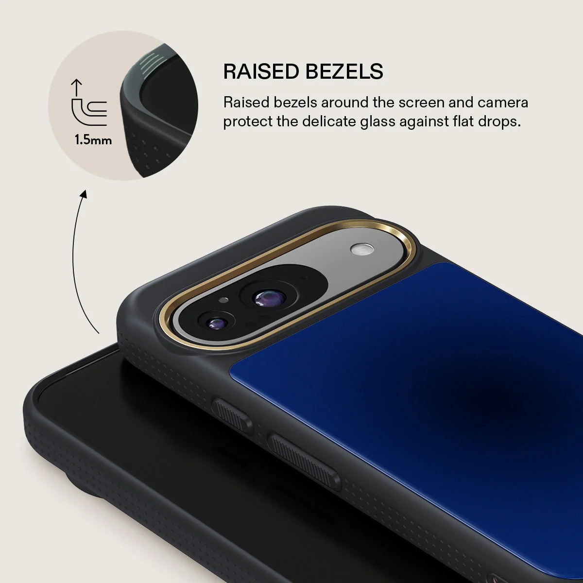 Neptune - Google Pixel 9 Case - Image 8