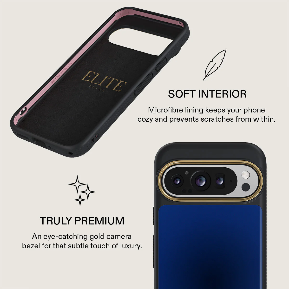 Neptune - Google Pixel 9 Pro Case - Image 10