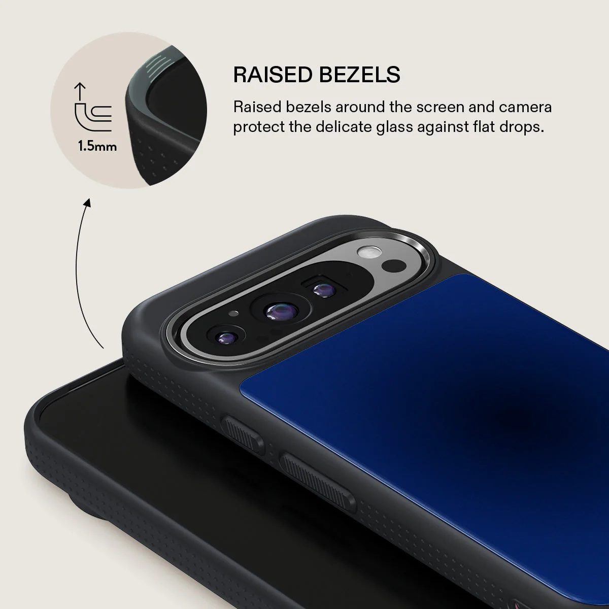 Neptune - Google Pixel 9 Pro XL Case - Image 15