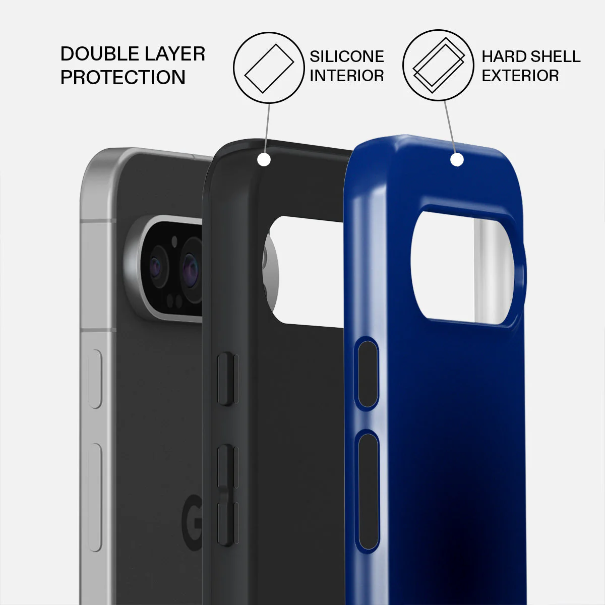 Neptune - Google Pixel 9 Pro XL Case - Image 2