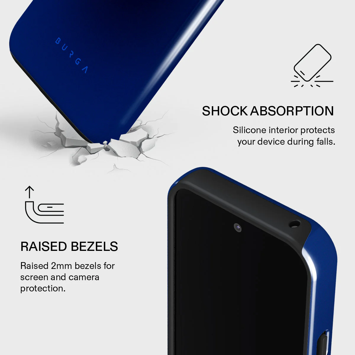 Neptune - Google Pixel 9 Pro XL Case - Image 4