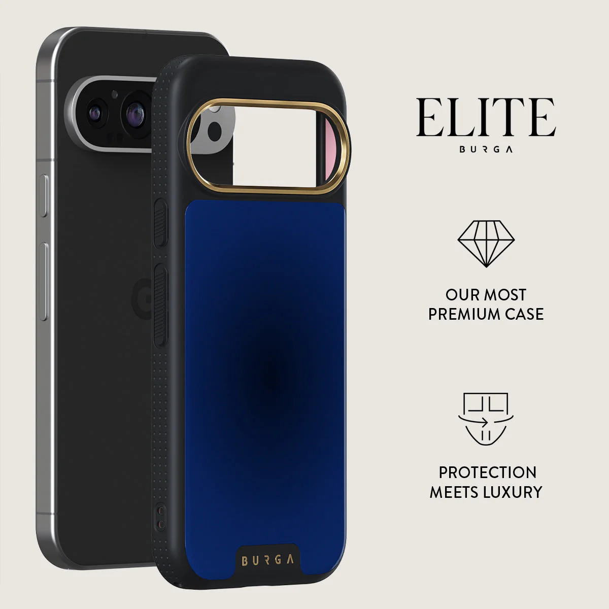 Neptune - Google Pixel 9 Pro XL Case - Image 6