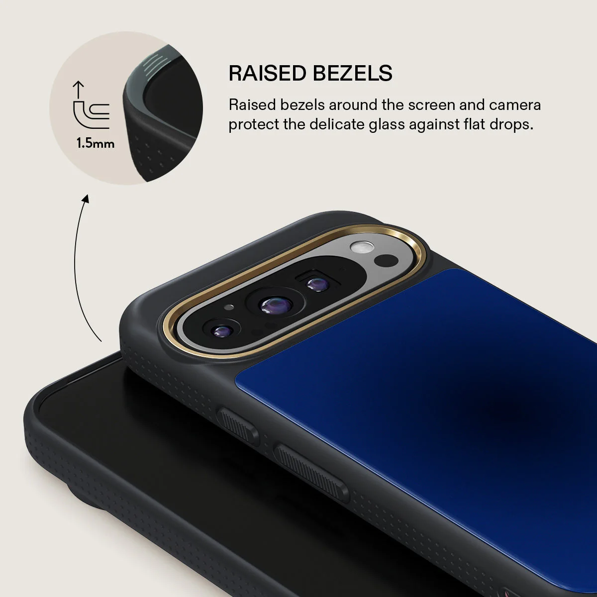 Neptune - Google Pixel 9 Pro XL Case - Image 8