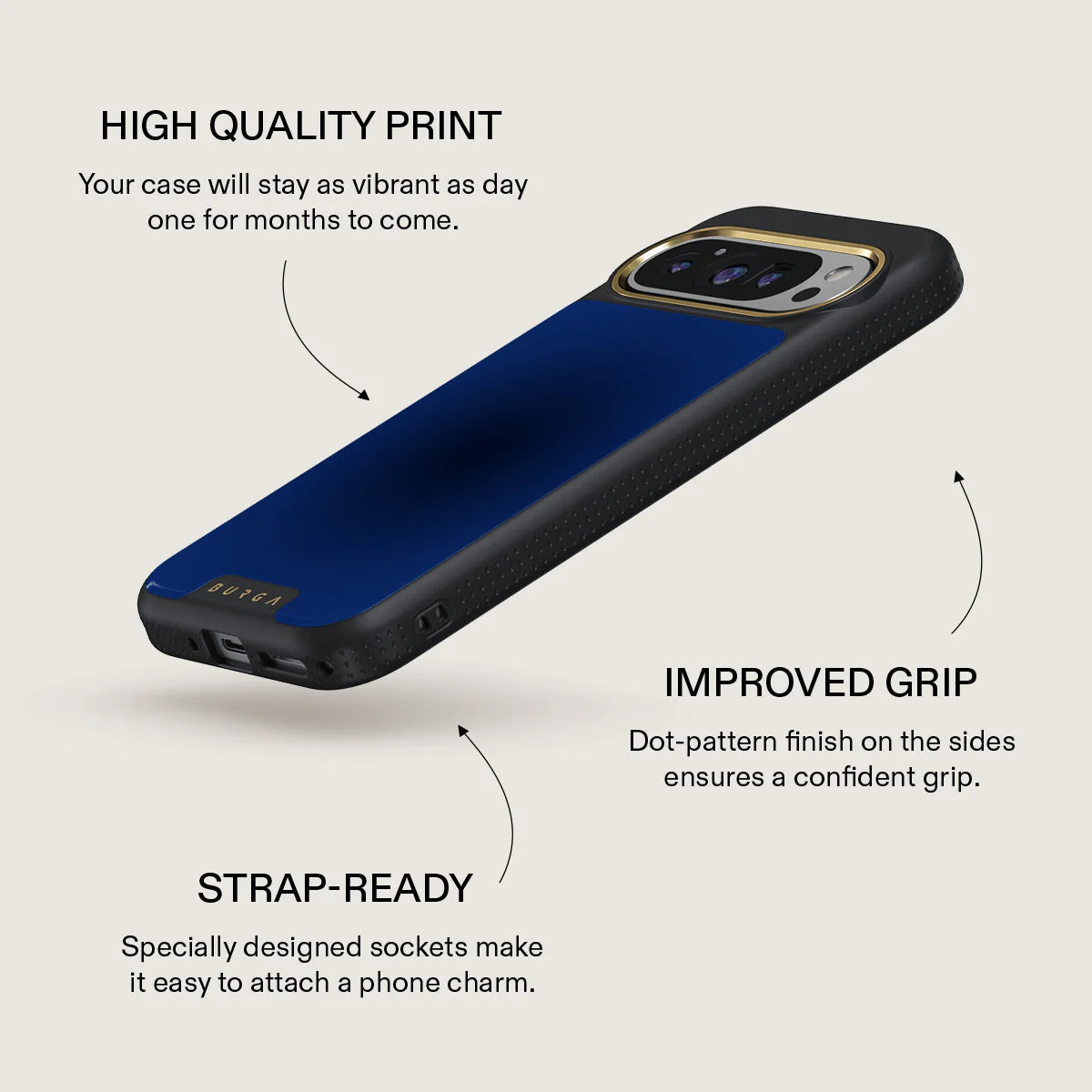 Neptune - Google Pixel 9 Pro XL Case - Image 9