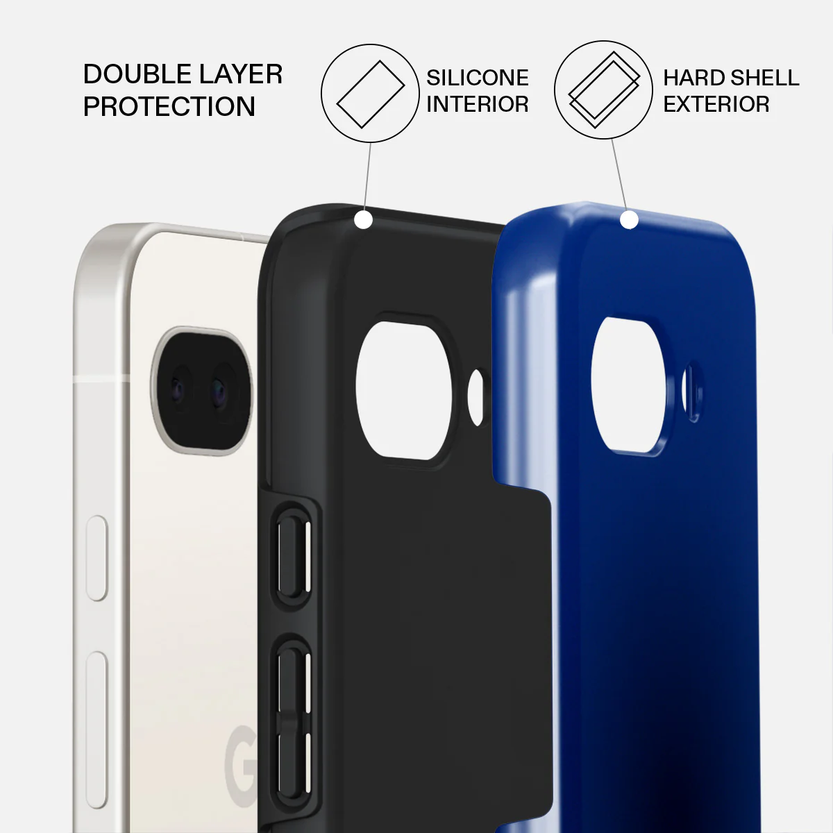 Neptune - Google Pixel 9a Case - Image 2