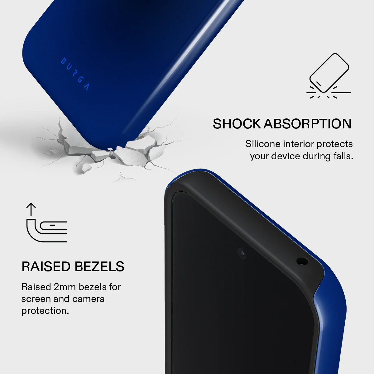 Neptune - Google Pixel 9a Case - Image 4