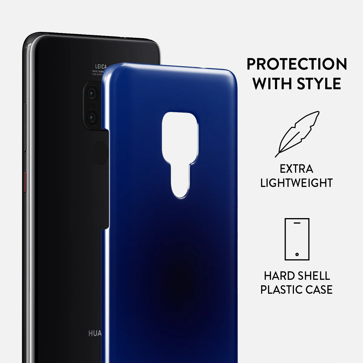 Neptune - Huawei Mate 20 Case - Image 2