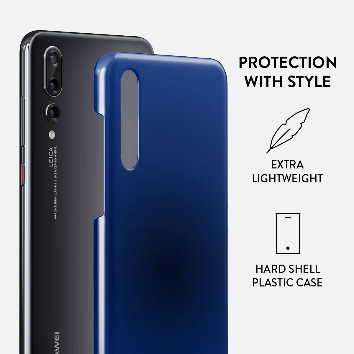 Neptune - Huawei P20 Case - Image 2