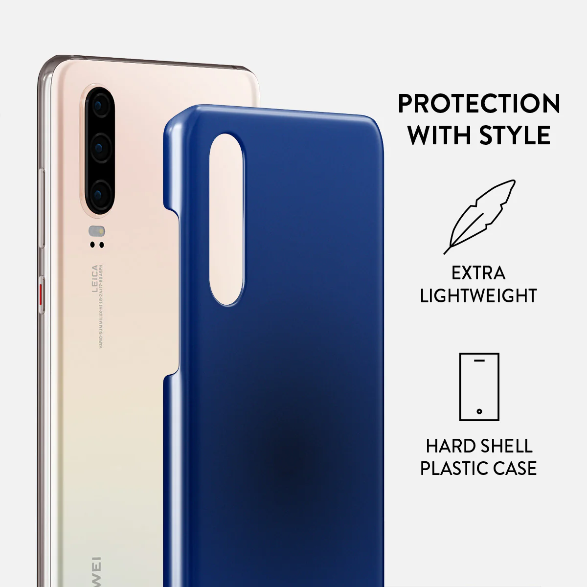 Neptune - Huawei P30 Case - Image 2