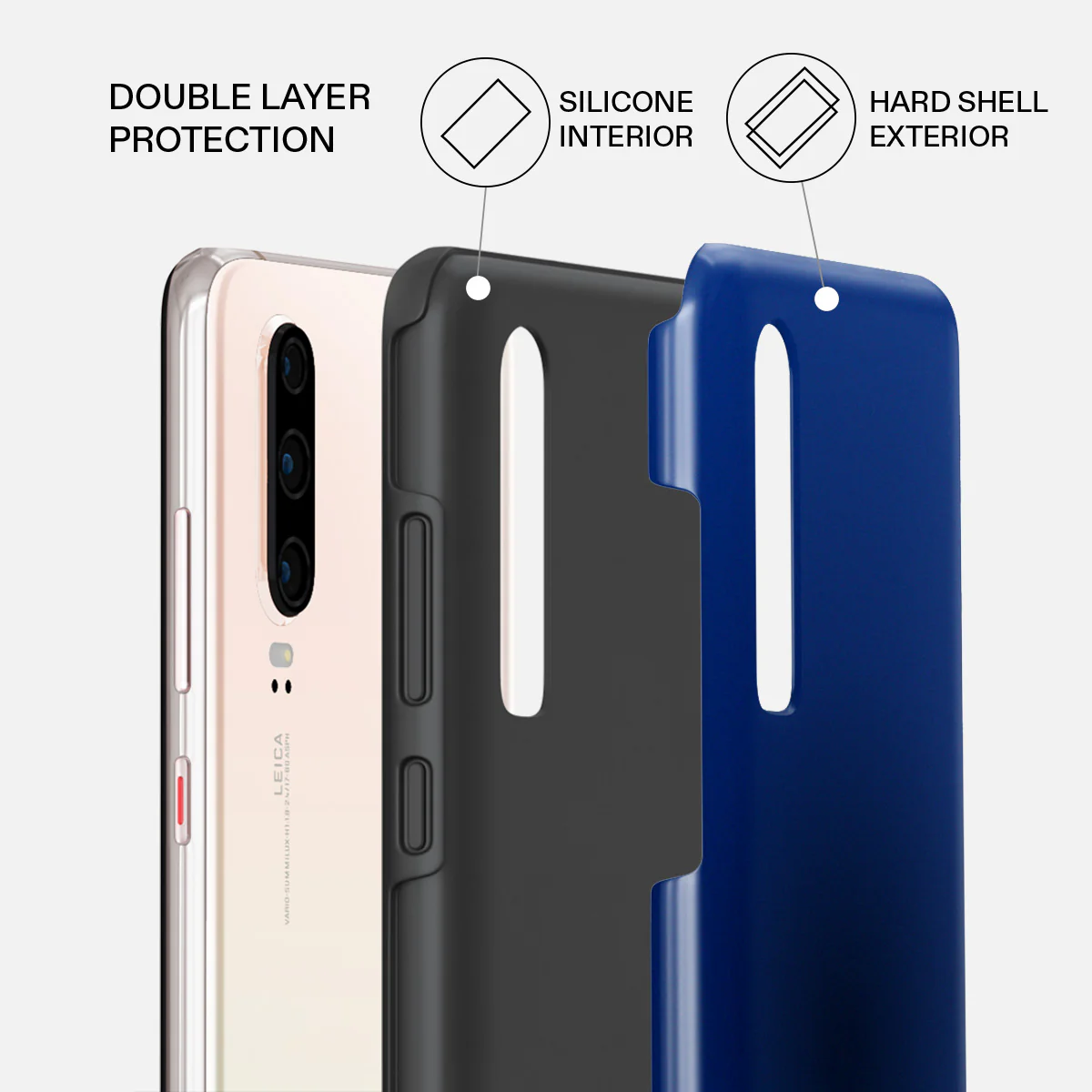 Neptune - Huawei P30 Case - Image 6